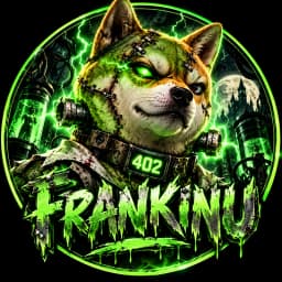 FRANKINU logo